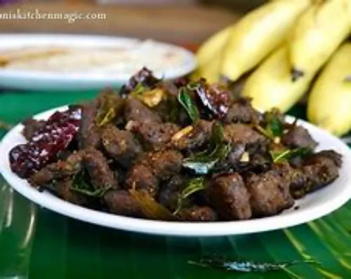 Beef Ularthu